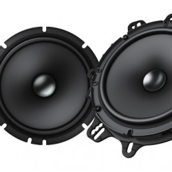 Pioneer TS-Fiat-Ducato sound system for Ducato/Jumper/Boxer from 2006 onwards