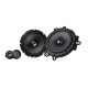 Pioneer TS-Fiat-Ducato sound system for Ducato/Jumper/Boxer from 2006 onwards
