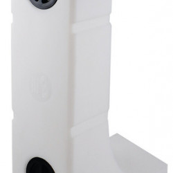 Fresh water tank van - 80 l