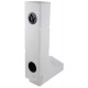 Fresh water tank van - 80 l