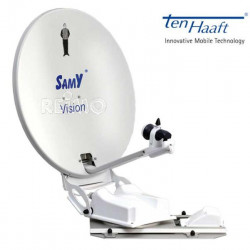 SamY64 CI+ Single LNB