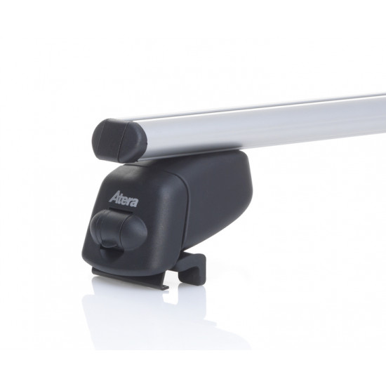 Atera Signo - Freestanding roof rails for MB Viano