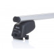 Atera Signo - Freestanding roof rails for MB Viano