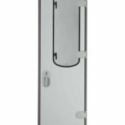 Mounting kit 35023/ 350231, 24-25mm wall