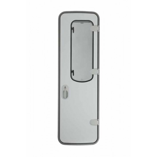 Mounting kit 35023/ 350231, 24-25mm wall