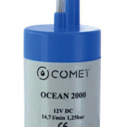 Comet Ocean 2000 submersible pump