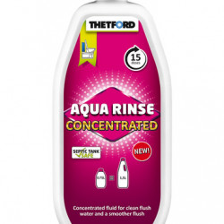 Aqua Rinse Concentrate 780 ml