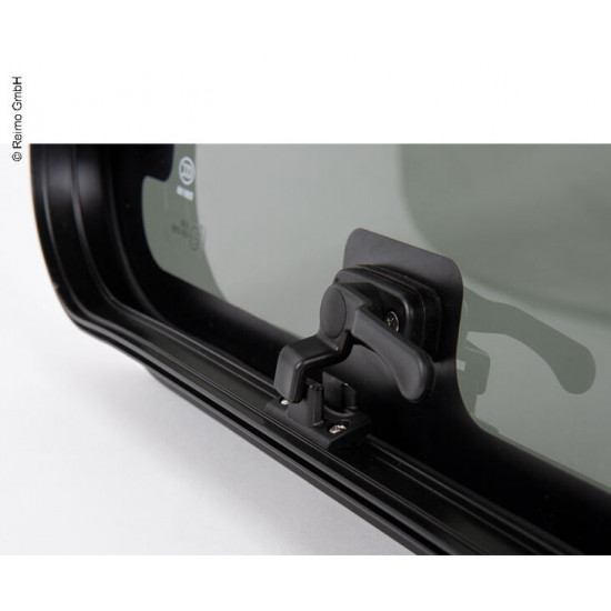 W397 x H554 mm Real glass awning window RW ECO