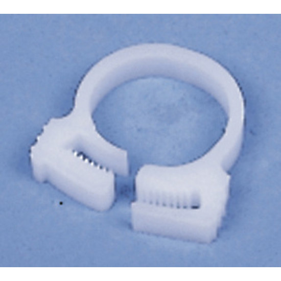 Quick-Clip hose clamp, 5 pieces