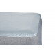 Inflatable armchair - mottled grey