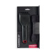 Cleaning kit – 2-piece set with grill brush and cloth