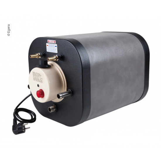Elgena boiler Nautic-therm type ME 10L 12V/200W