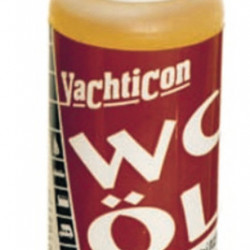 Toilet oil - 100 ml