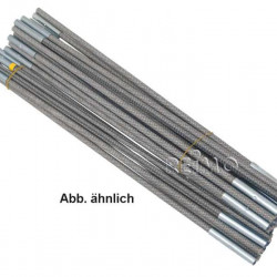 2 replacement fiberglass diagonal bars for Palm Beach 2 2.6