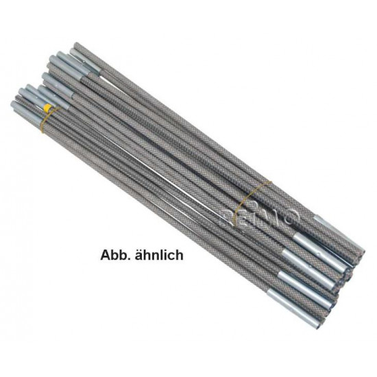 2 replacement fiberglass diagonal bars for Palm Beach 2 2.6