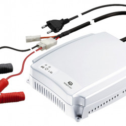 Fully automatic charger 10A c-Go