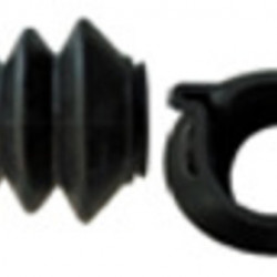 Bellows for AL-KO with screw cover