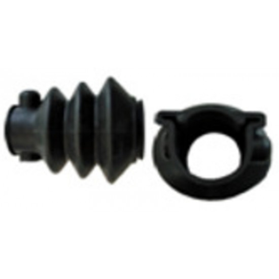 Bellows for AL-KO with screw cover