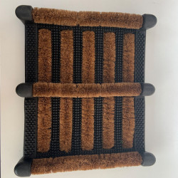 Coconut mat 30x35x3cm Mini