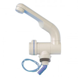 Automatic faucet Compact (light grey), loose