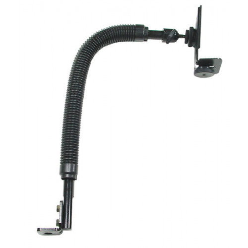 Reversing camera, monitor
