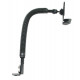 Gooseneck for color monitor top view