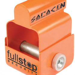 Coupling lock (AL-KO)