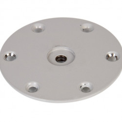 Tabletop bracket for table frame 57166