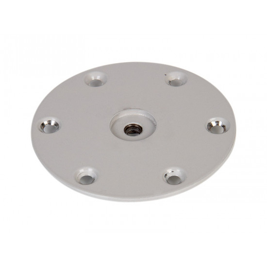 Tabletop bracket for table frame 57166