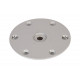 Tabletop bracket for table frame 57166