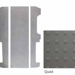 Floor plate T5 kR 826.3 piece Qu