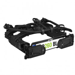 Bike rack for towbar SD260