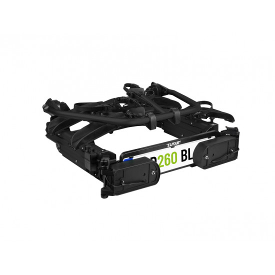 Bike rack for towbar SD260