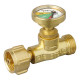 GasStop - Emergency shutdown of the gas supply in case of leaks
