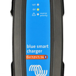 Blue Smart IP65 Charger - 230 V
