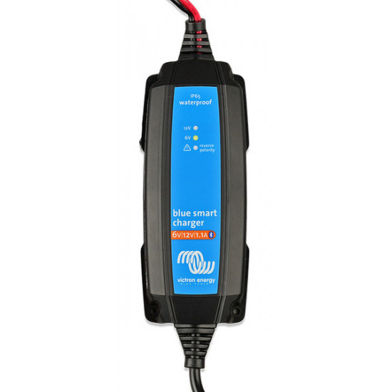 Blue Smart IP65 Charger - 230 V