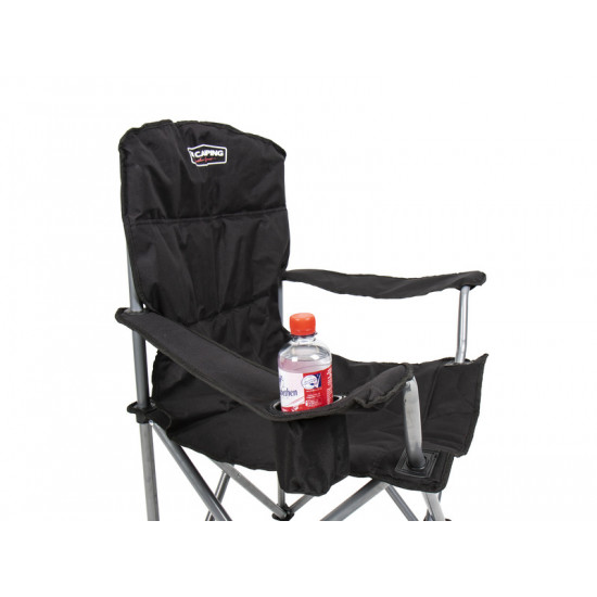 Folding armchair Toledo XL