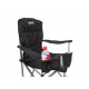 Folding armchair Toledo XL
