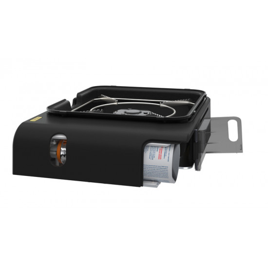 VAN COOK – BBQ Plate - FFD