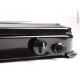 Mary gas cooker - 2 burners - 50 mbar