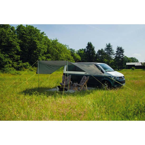 RE-TENT Sunshade Mauritius - Various Sizes
