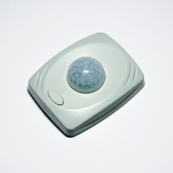 PIR wireless motion sensor