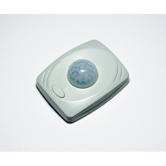PIR wireless motion sensor