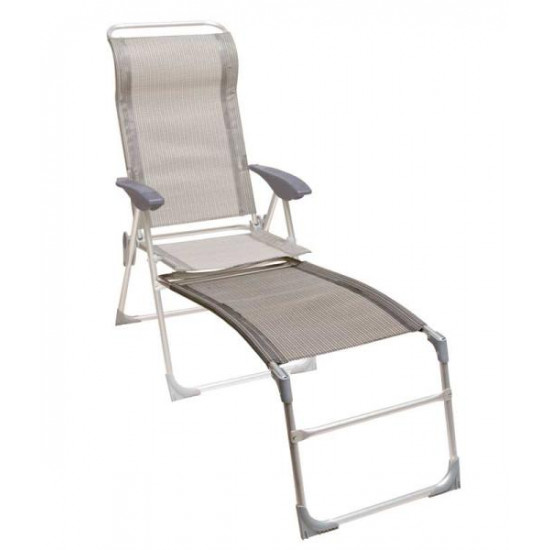 Aosta footrest