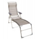 Aosta footrest