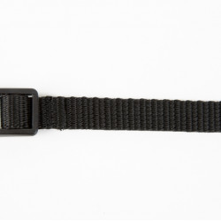 Tension straps for bicycle rims