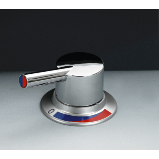 Undercounter mixer TREND A - For UNIQUICK connection