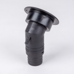 Filling nozzle 50mm, long, thin