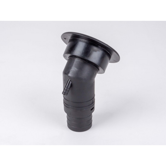Filling nozzle 50mm, long, thin