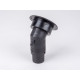 Filling nozzle 50mm, long, thin